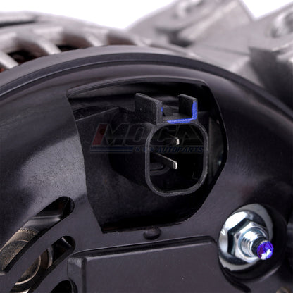 Alternador MOCA N11570 compatible con Dodge Grand Caravan 3.6L (2011-2020) y Chrysler Town &amp; Country 3.6L (2011-2016)