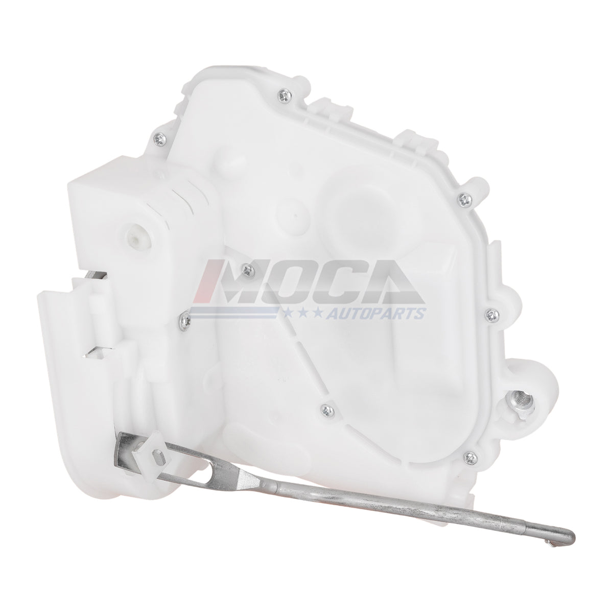 MOCA 937-567 Rear Left Door Lock Actuator Fit for 2011-2007 Honda CR-V