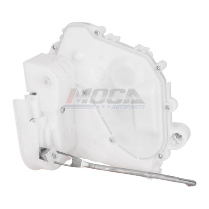 MOCA 937-567 Rear Left Door Lock Actuator Fit for 2011-2007 Honda CR-V