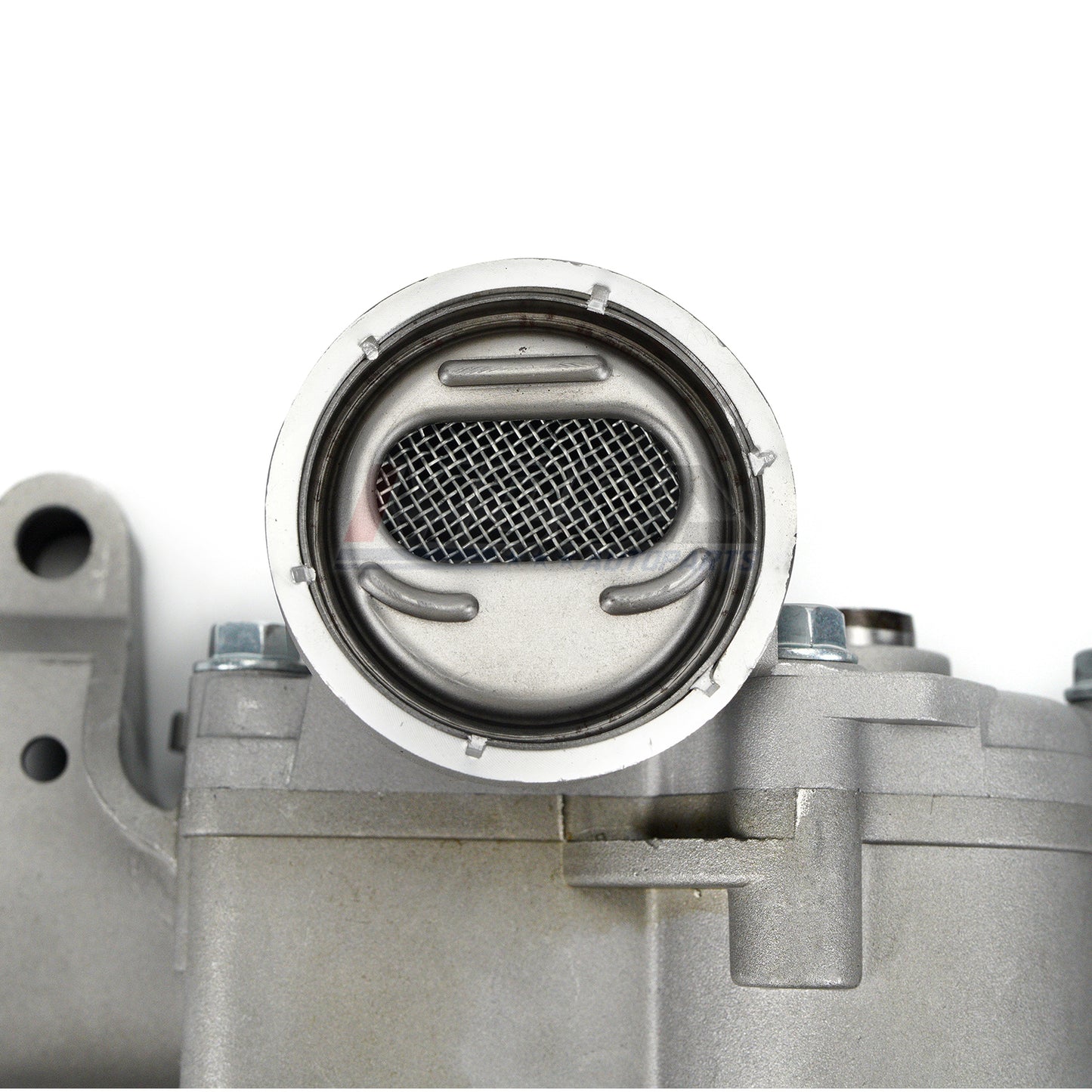 Bomba de aceite MOCA compatible con Hyundai Genesis Coupe 2.0L turboalimentado (2010-2014)