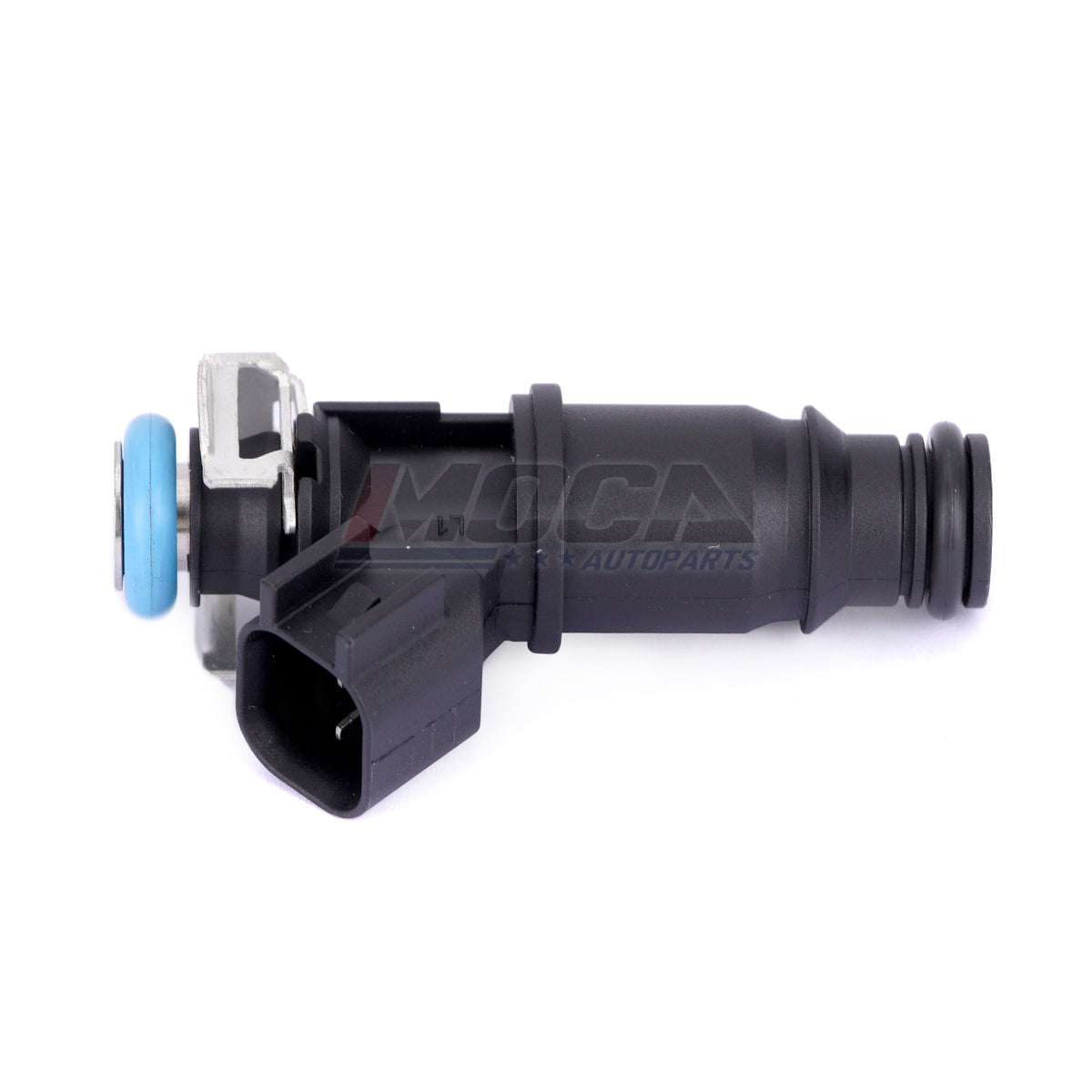 Inyectores de combustible MOCA 6x FJ706 compatibles con Buick Allure 3.8L (2005-2009), Buick LaCrosse 3.8L (2005-2009) y Pontiac Grand Prix 3.8L (2004-2008)