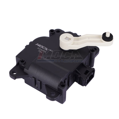 MOCA 604-902 HVAC Heater Air Blend Door Actuator Fit for 2001-2007 Toyota Highlander 2.4L & 2004-2006 Lexus RX330 3.3L & 2006-2008 Lexus RX400h 3.3L