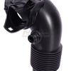 MOCA 696-276 Engine Air Intake Hose Fit for 2012-2016 BMW 528i 2.0L & 2013-2017 BMW X3 2.0L