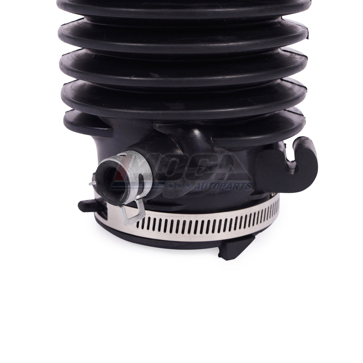 MOCA 696-051 Engine Air Intake Hose Fit for 2010-2014 Acura TL TSX 3.5L & 2010-2012 Honda Accord 3.5L