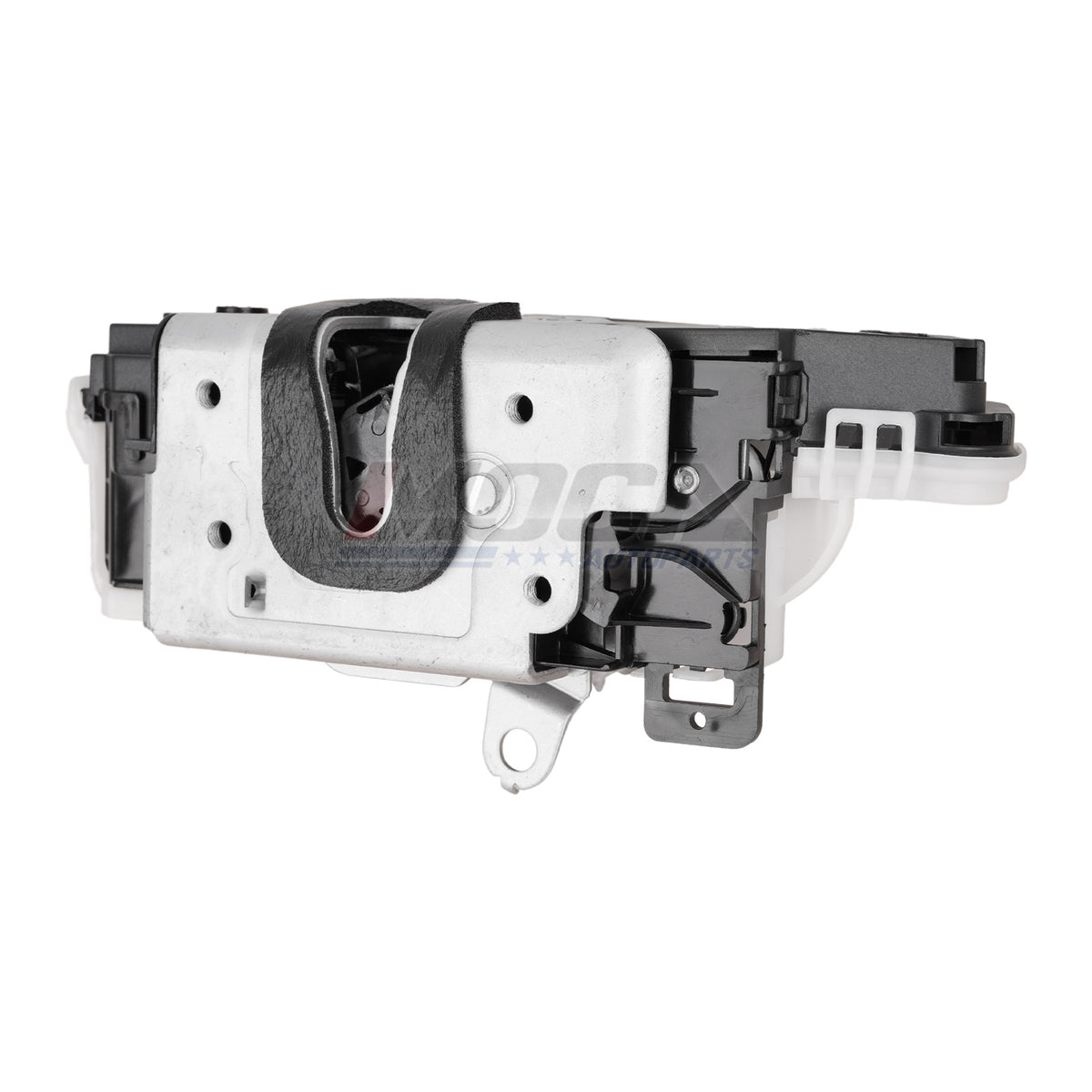 MOCA 937-677 Rear Left Door Lock Actuator Fit for 2011-2019 Ford Explorer & 2009-2014 Ford F-150 & 2010-2019 Ford Taurus & 2009-2016 Lincoln MKS