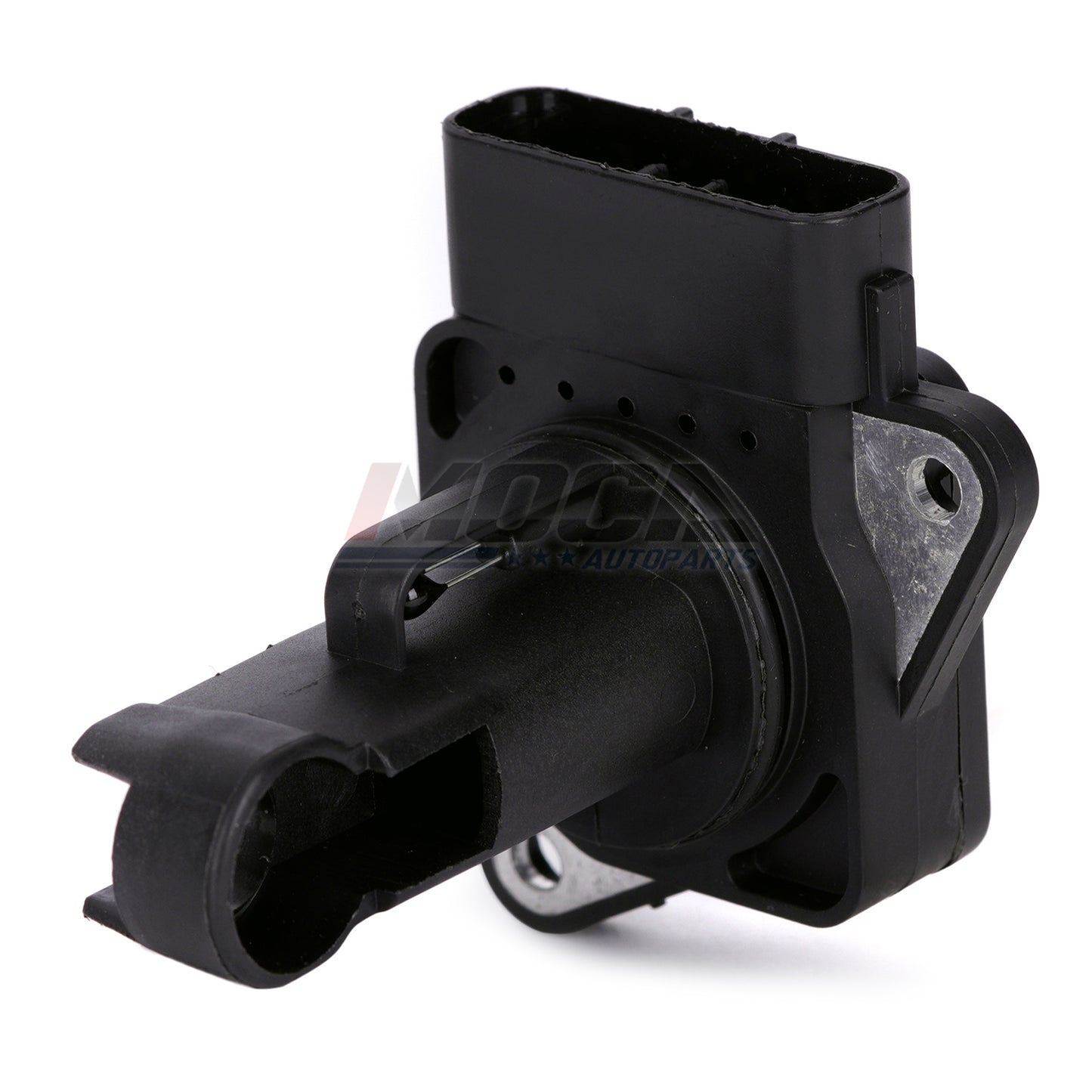 MOCA Mass Air Flow Sensor Fit for 2002-2008 Jaguar X-Type 3.0L & 1999-2003 Lexus RX300 3.0L & 2009-2013 Mazda 6 2.5L & 2005-2015 Toyota Tacoma 4.0L & 2007-2014 Volvo XC90 3.2L
