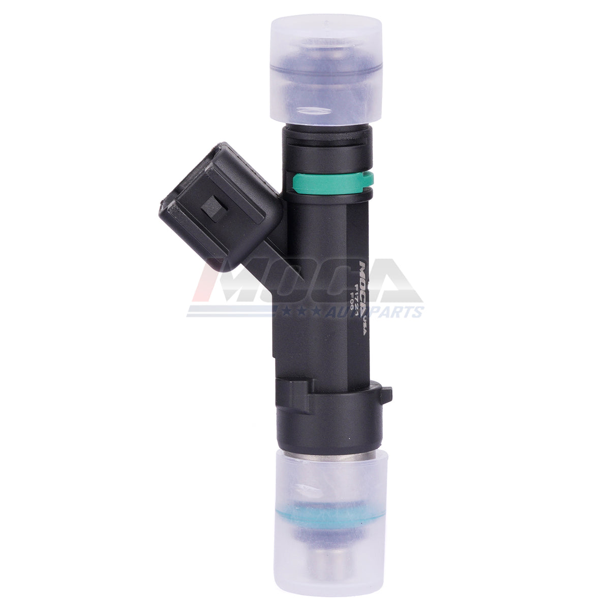 MOCA 8x Fuel Injectors FJ721 Fit for 2006-2011 Buick Lucerne 4.6L & 2006-2011 Cadillac DTS 4.6L & 2007-2010 Cadillac STS 4.6L