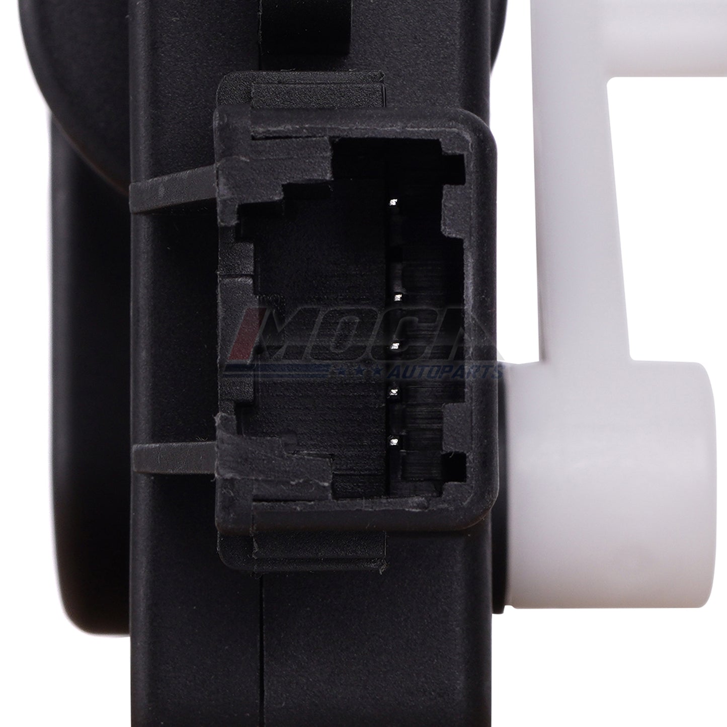 MOCA 604-233 HVAC Heater Air Blend Door Actuator Fit for 2005-2009 Ford Mustang