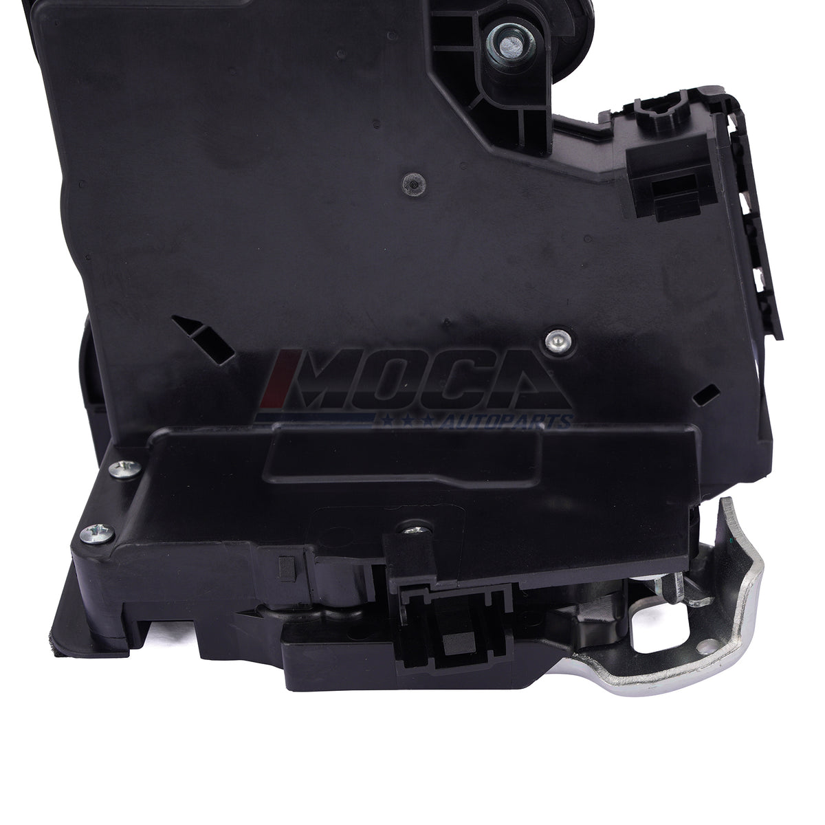 MOCA 937-933 Actuador de cerradura de puerta delantera derecha compatible con Buick Envision 2.0L (2016-2021), Cadillac CT6 3.6L (2016-2020), Chevrolet Silverado 1500 (2014-2021) y GMC Acadia (2017-2021)