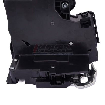MOCA 937-933 Actuador de cerradura de puerta delantera derecha compatible con Buick Envision 2.0L (2016-2021), Cadillac CT6 3.6L (2016-2020), Chevrolet Silverado 1500 (2014-2021) y GMC Acadia (2017-2021)