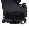MOCA 937-933 Front Right Door Lock Actuator Fit for 2016-2021 Buick Envision 2.0L & 2016-2020 Cadillac CT6 3.6L & 2014-2021 Chevrolet Silverado 1500 & 2017-2021 GMC Acadia