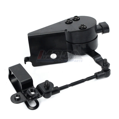 MOCA Rear Left & Right Suspension Ride Height Sensor Fit for 2004-2011 Cadillac Escalade & 2004-2011 Chevrolet Suburban 1500 2500