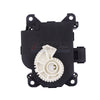 MOCA 604-906 HVAC Heater Air Blend Door Actuator Fit for 2010-2015 Lexus RX350 3.5L & 2007-2017 Toyota Camry 2.4L 2.5L 3.5L & 2009-2016 Toyota Venza 2.7L 3.5L