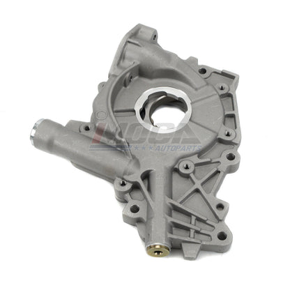 Bomba de aceite MOCA compatible con Ford Escape 3.0L 2007-2012 y Mercury Mariner 3.0L 2007-2011