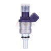MOCA 6x Fuel Injectors FJ663 Fit for 2001-2004 BWM 330Ci 330i 330xi & 2001-2006 BWM X5 3.0L