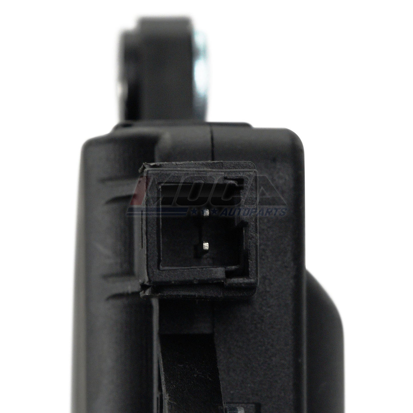 MOCA 604-017 Actuador de mezcla de aire para calefacción y ventilación (HVAC) para Dodge Ram 1500 (2002-2008) y Dodge Ram 2500 y 3500 (2003-2009)