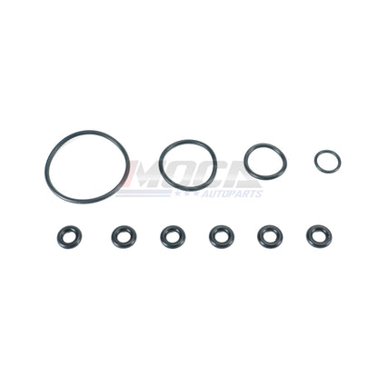 MOCA Head Gasket Set MLS Fit for 2005-2010 Dodge Dakota 3.7L & 2007-2011 Dodge Nitro 3.7L & 2006-2009 Mitsubishi Raider 3.7L