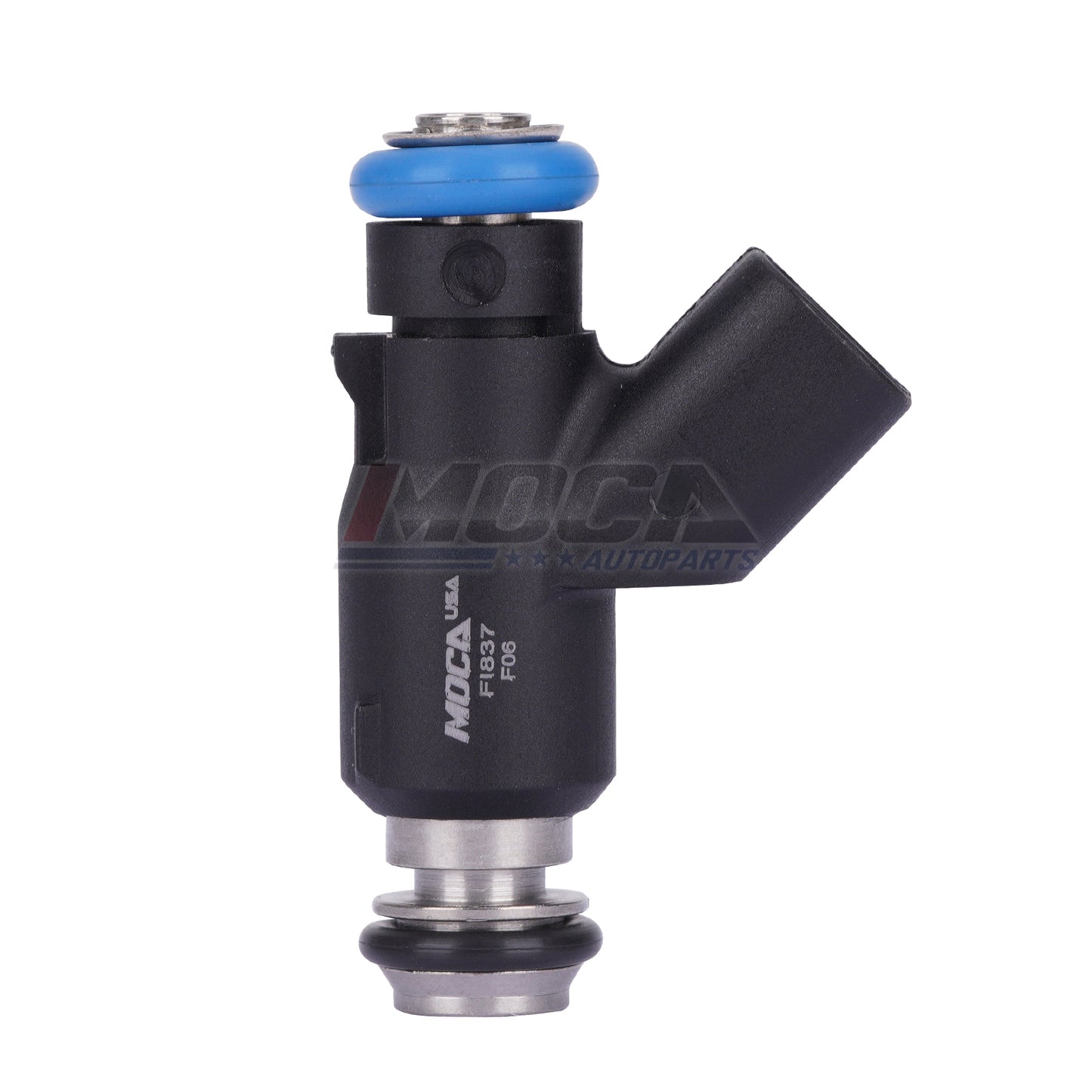 MOCA 6x Fuel Injectors FJ837 Fit for 2007-2012 Hyundai Veracruz 3.8L & 2006-2010 Hyundai Sonata 3.3L & 2006-2010 Kia Sedona 3.8L