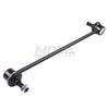 MOCA 2Pcs Front Sway Bar Link Kit Fit for 1997-2001 BMW 740i L4 4.4L & 2012-2015 Mazda 5 L4 2.5L