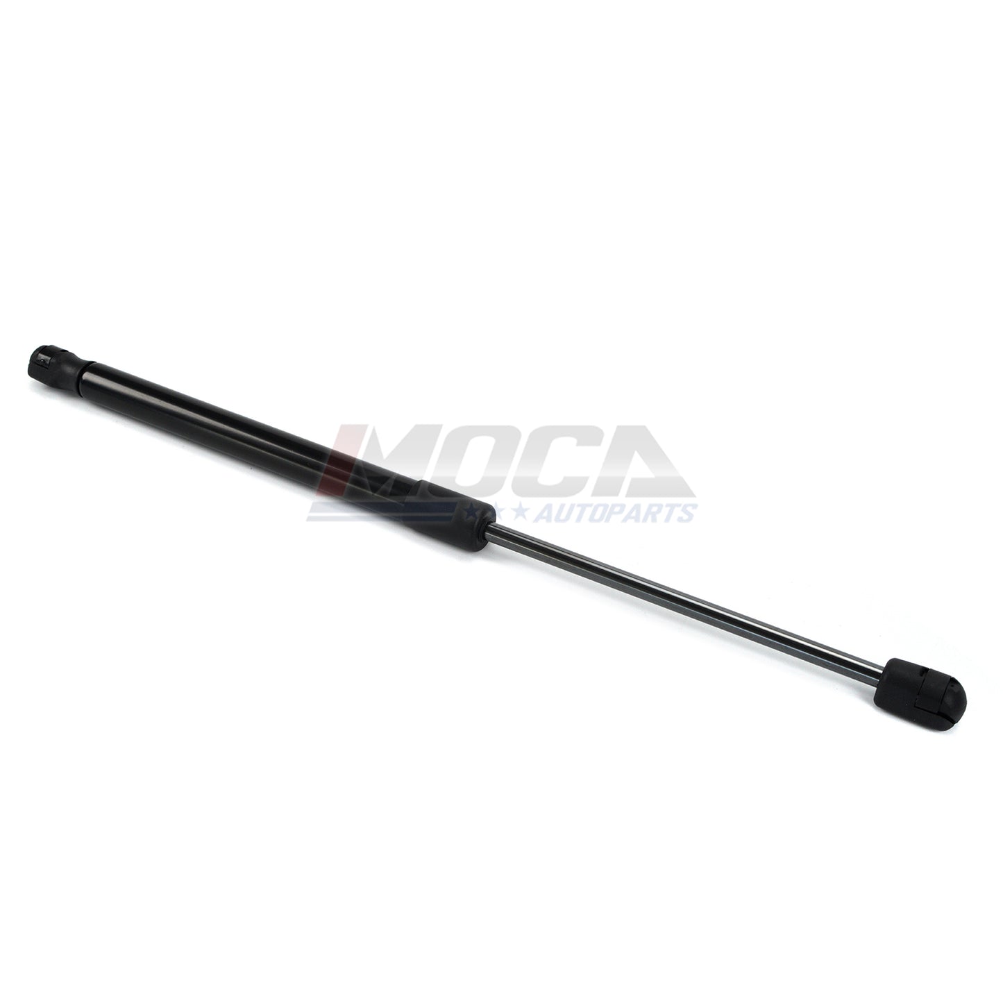 MOCA 2pcs Rear Window Glass Lift Supports Fit for 2002-2006 Cadillac Escalade & Chevrolet Suburban 1500 2500 & 2000-2006 GMC Yukon XL 1500 2500