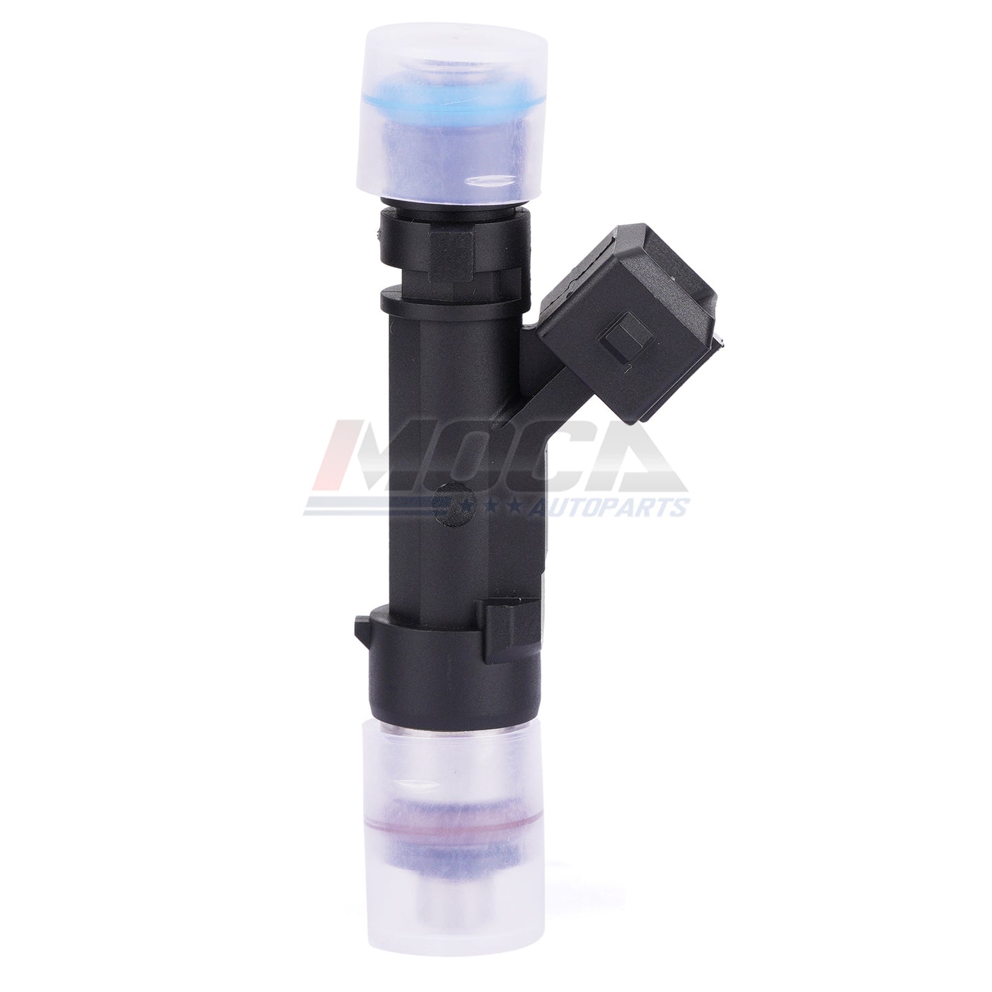 4 inyectores de combustible MOCA FJ1150 compatibles con Chevrolet Trax 1.4L (2013-2021) y Chevrolet Sonic 1.4L (2012-2020) y Buick Encore 1.4L (2013-2015, 2017-2021)