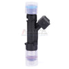 MOCA 4x Fuel Injectors FJ1150 Fit for 2013-2021 Chevrolet Trax 1.4L & 2012-2020 Chevrolet Sonic 1.4L & 2013-2015,2017-2021 Buick Encore 1.4L