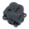 MOCA 604-108 2x HVAC Heater Air Blend Door Actuator Fit for 04-09 Cadillac XLR & 05-13 Chevrolet Corvette