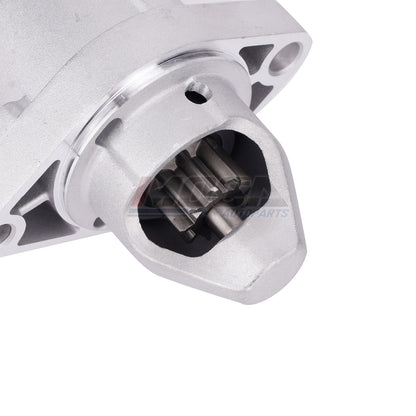 MOCA Starter Motor 17870 Fit for 2004-2005 Acura TSX 2.4L & 2003-2005 Honda Accord Element 2.4L