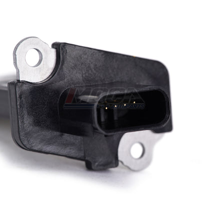 Sensor de flujo de aire masivo MOCA compatible con Ford F-150 6.2L (2010-2014), Ford Mustang 3.7L 5.0L (2011-2014) y Ford F-250 F-350 Super Duty 6.2L (2011-2016)