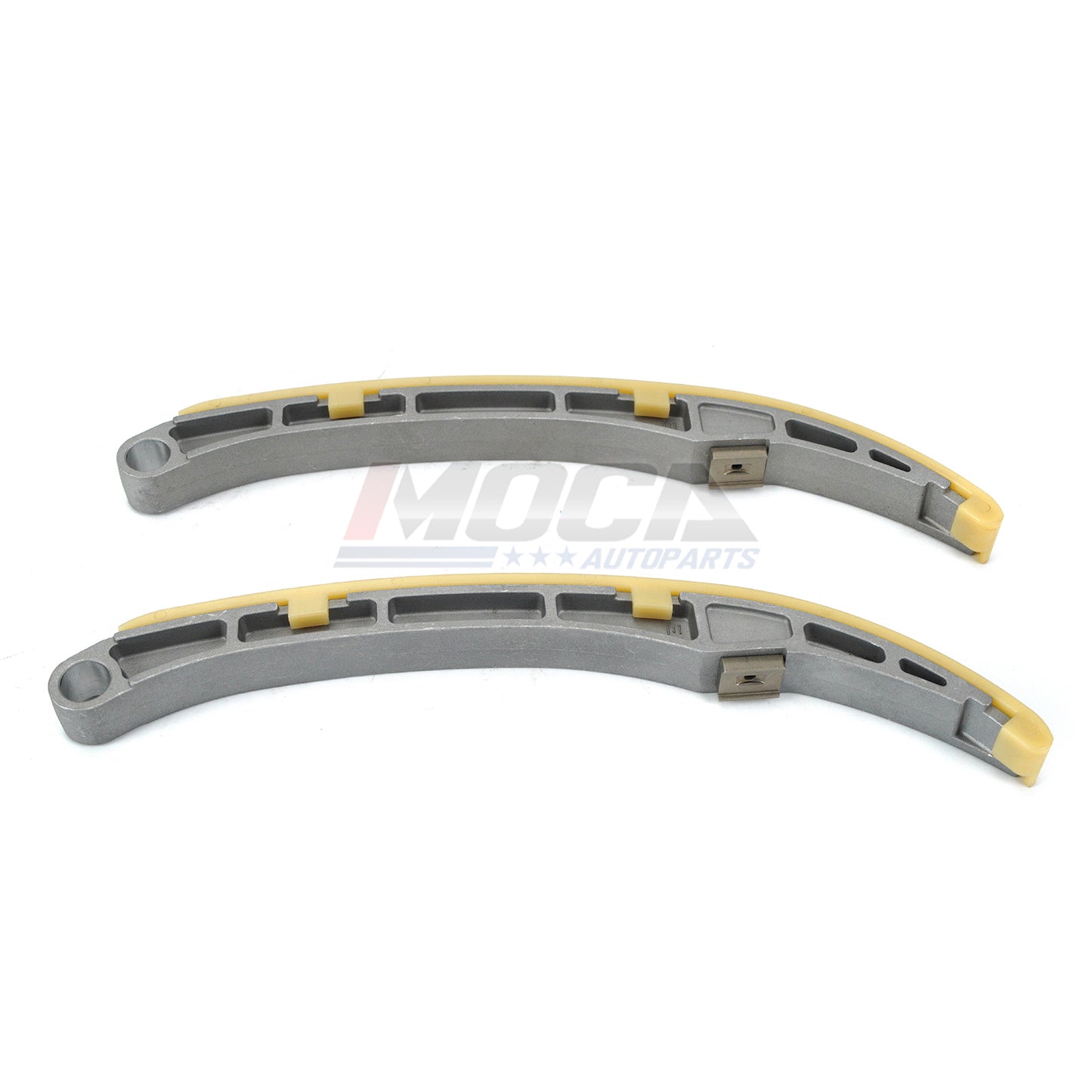 Kit de cadena de distribución MOCA AUTOPARTS compatible con Genesis Sedan 3.8L (2009-2016), Hyundai Azera 3.3L (2012-2017) y Kia Sorento 3.3L (2014-2020)