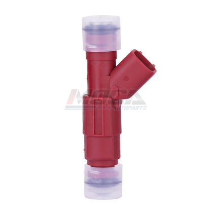 MOCA 4x Fuel Injectors FJ1153 Fit for 2005-2007 Ford Focus 2.0L & 2003-2007 Ford Focus 2.3L