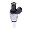 MOCA 6x Fuel Injectors FJ491 Fit for 2001-2006 BMW 325Ci 2.5L & 2001-2005 BMW 325i 325xi 2.5L & 2004-2006 BMW X3 2.5L