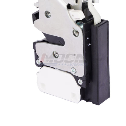Actuador de bloqueo de portón trasero MOCA 931-298 con motor para Buick Rainier 2004-2007, Chevrolet Trailblazer 2002-2009 e Isuzu Ascender 2003-2008