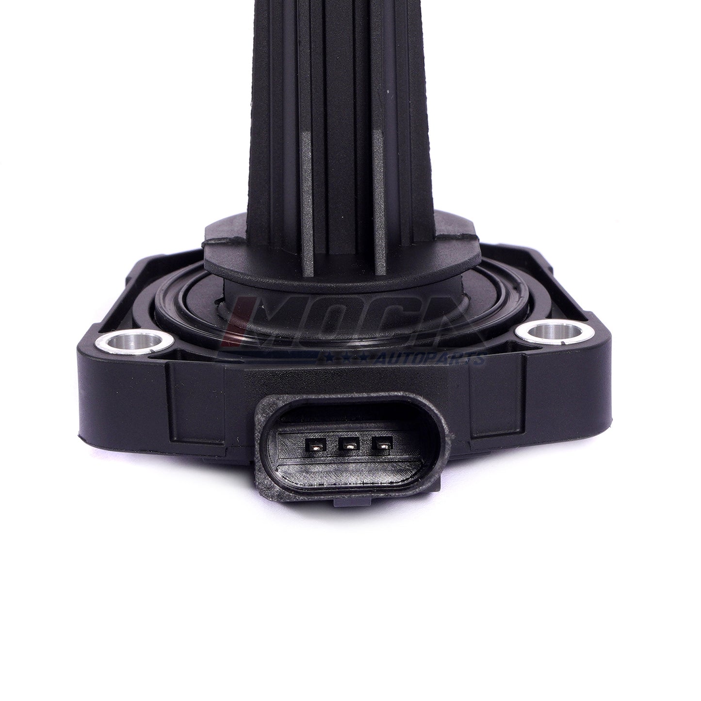 MOCA Engine Oil Level Sensor Fit for 2009-2012 Audi A4 2.0L & 2010-2012 Audi S4 3.0L & 2009-2010 Volkswagen Passat 2.0L