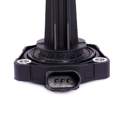 MOCA Engine Oil Level Sensor Fit for 2009-2012 Audi A4 2.0L & 2010-2012 Audi S4 3.0L & 2009-2010 Volkswagen Passat 2.0L