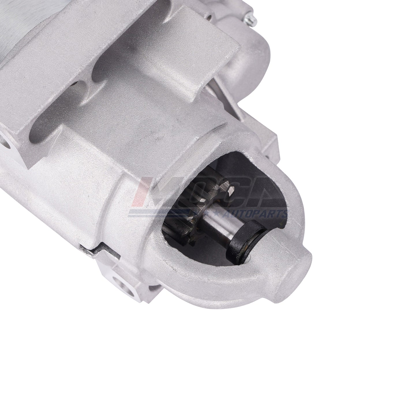 Motor de arranque MOCA 6485 compatible con Chevrolet Astro Blazer S10 4.3L (1999-2004) y GMC Savana 1500 2500 3500 4.3L (1999-2001) y Oldsmobile Bravada 4.3L (1999-2001)