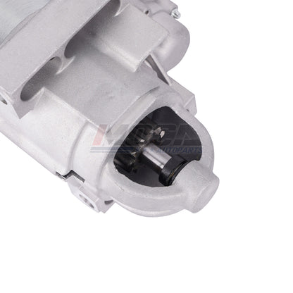 Motor de arranque MOCA 6485 compatible con Chevrolet Astro Blazer S10 4.3L (1999-2004) y GMC Savana 1500 2500 3500 4.3L (1999-2001) y Oldsmobile Bravada 4.3L (1999-2001)