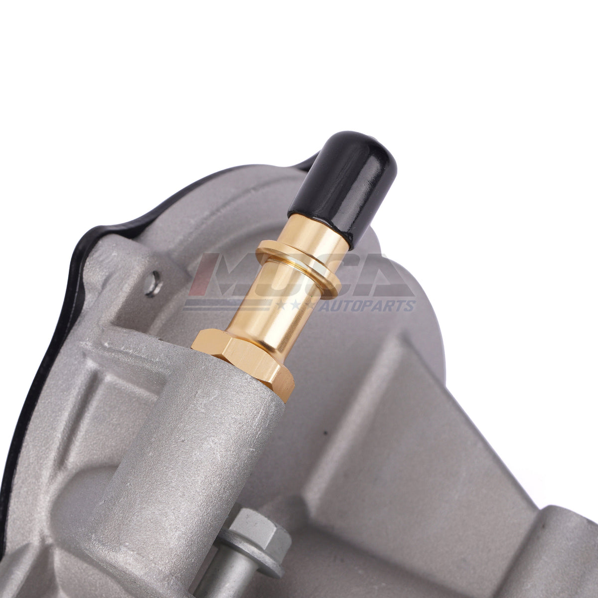 Bomba de vacío MOCA VCP178 compatible con Cadillac Escalade 2015-2020, GMC Sierra 1500 2014-2018 y GMC Yukon 2015-2020