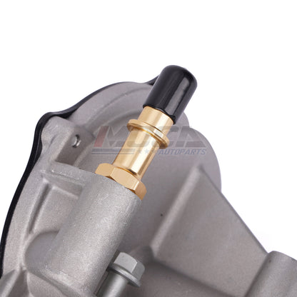 Bomba de vacío MOCA VCP178 compatible con Cadillac Escalade 2015-2020, GMC Sierra 1500 2014-2018 y GMC Yukon 2015-2020