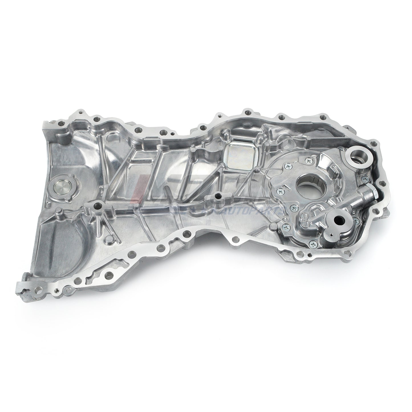 Bomba de aceite MOCA compatible con Lexus ES300h 2.5L (2013-2020), Toyota Camry 2.5L (2012-2017) y Toyota Venza 2.7L (2009-2015)