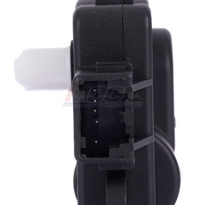 Actuador de puerta de mezcla de aire del calentador MOCA 604-059 HVAC, compatible con Dodge Durango 2014-2023 y Jeep Grand Cherokee 2014-2021