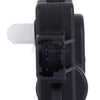 MOCA 604-059 HVAC Heater Air Blend Door Actuator Fit for 2014-2023 Dodge Durango & 2014-2021 Jeep Grand Cherokee