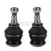 MOCA 2x Front Lower Ball Joints Fit for 2003-2006 Subaru Baja & 2000-2024 Subaru Outback & 1988-1991 Subaru XT