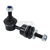 MOCA 2Pcs Rear Sway Bar End Link Kit Fit for 04-13 Mazda 3 L4 2.0L & 08-13 Volvo C30 L5 2.5L & 05-10 Volvo V50 L5 2.4L