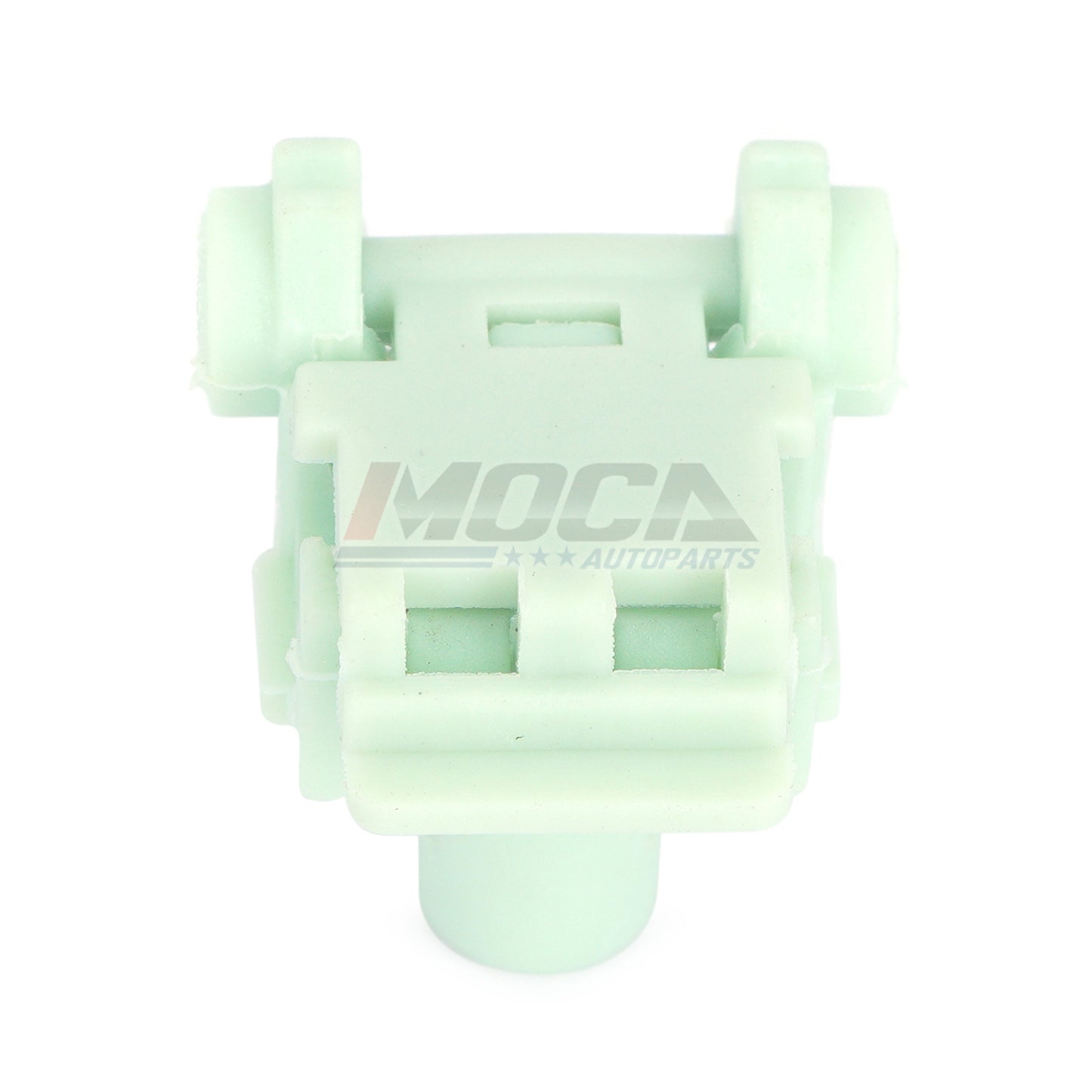 MOCA 937-628 Front Left Door Lock Actuator Fit for 2007-2015 Ford Edge & 2007-2015 Lincoln MKX