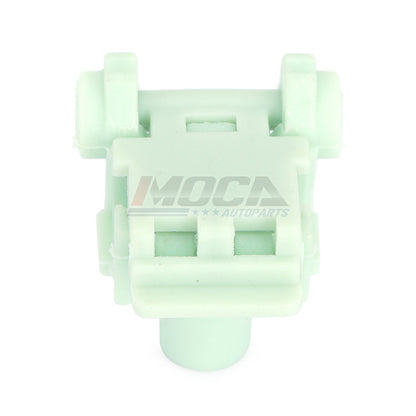 MOCA 937-628 Front Left Door Lock Actuator Fit for 2007-2015 Ford Edge & 2007-2015 Lincoln MKX