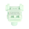 MOCA 937-628 Front Left Door Lock Actuator Fit for 2007-2015 Ford Edge & 2007-2015 Lincoln MKX