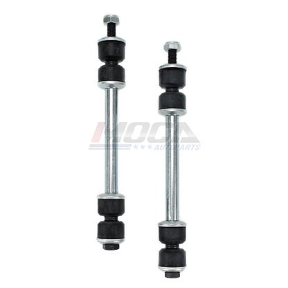 MOCA 2x Rear Stabilizer Sway Bar Links Fit for 2006-2010 Ford Explorer & Mercury Mountaineer