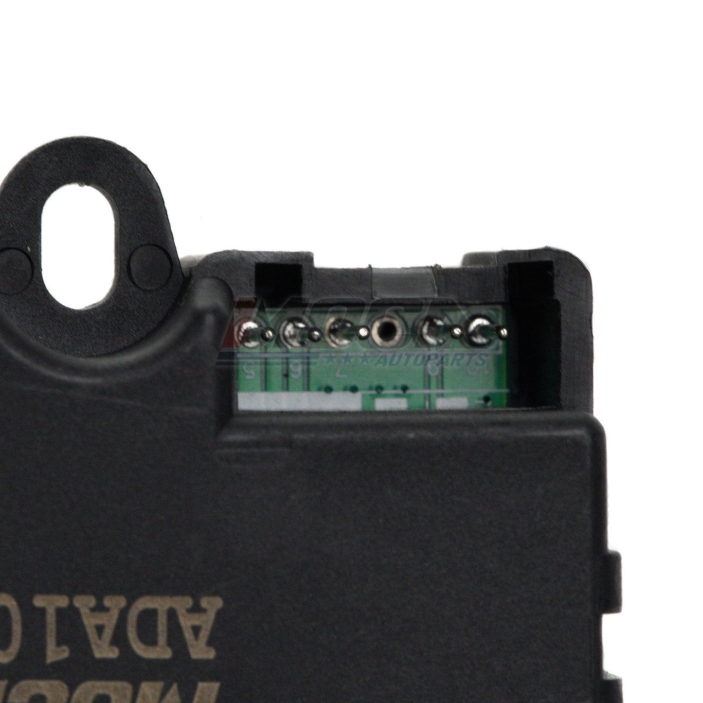 MOCA 604-101 HVAC Heater Air Blend Door Actuator Fit for 1999-2002 Chevrolet Silverado 1500 2500 & 2000-2002 Chevrolet Tahoe