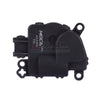MOCA 604-004 HVAC Heater Air Blend Door Actuator Fit for 2005-2006 Chrysler 300 & 2005-2007 Dodge Dakota & 2006-2007 Mitsubishi Raider